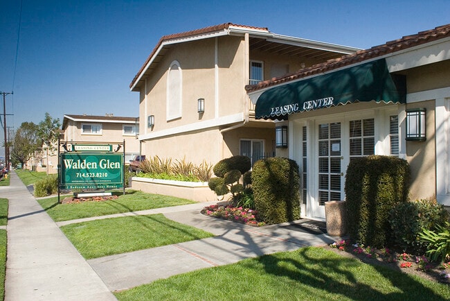 Walden Glen Apartments