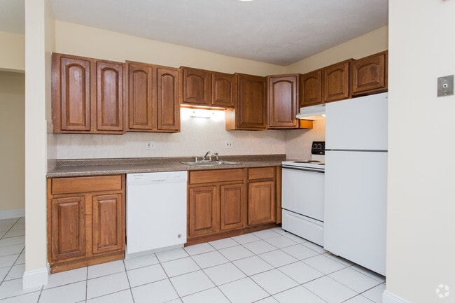 Briarcliff Apartments