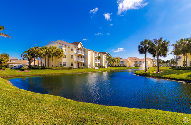 Building Photo - 1951 Island Club Dr Unit 43 Rental