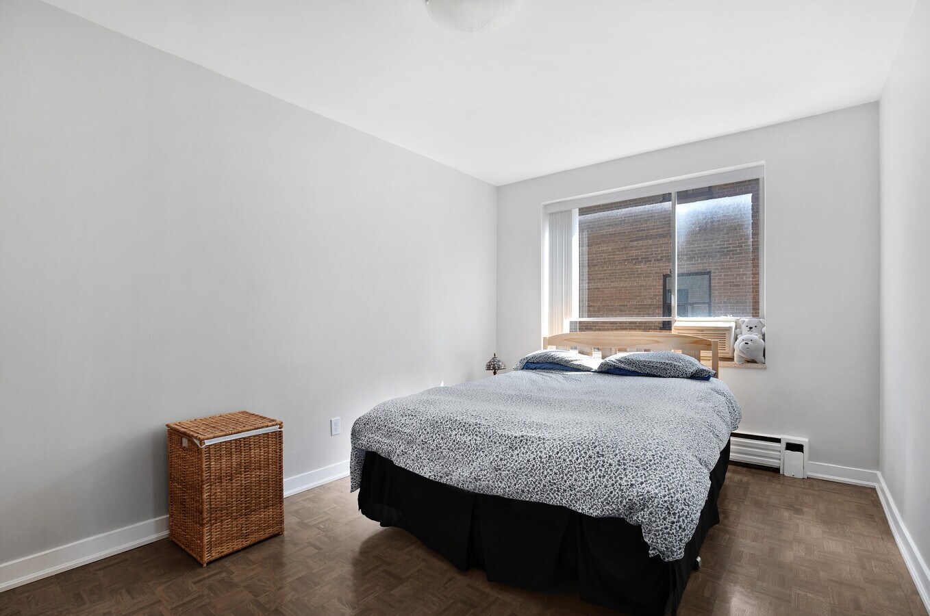 Photo - 151 St George St Unité 00604