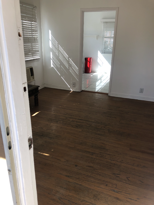 Building Photo - 1807-18011 Grace Ave Rental