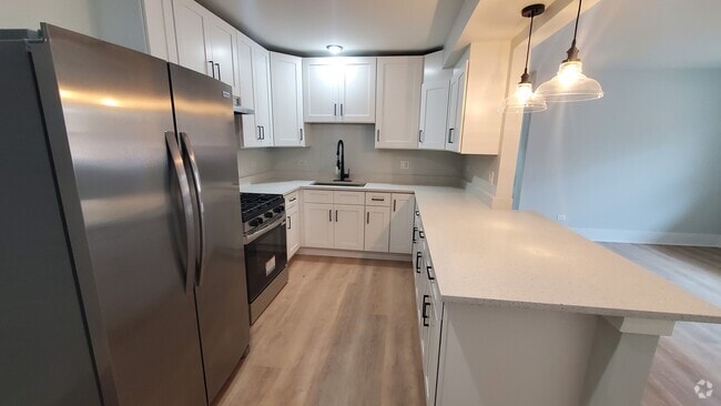 Building Photo - 2031 N 18th Ave Rental