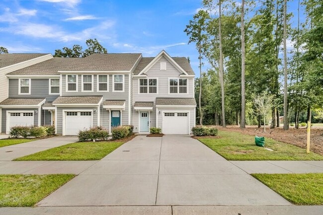 1010 Crescent Cove Lane