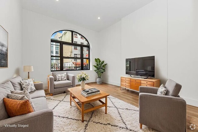 Building Photo - 314 W 51st St Unit 1A Rental