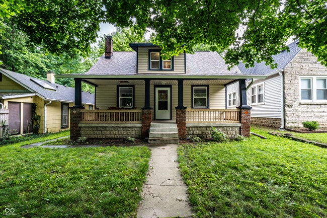 Building Photo - 4658 Hinesley Ave Rental