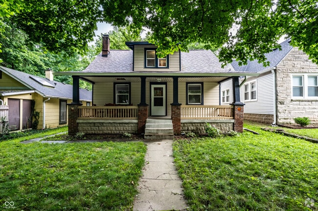 Building Photo - 4658 Hinesley Ave Rental