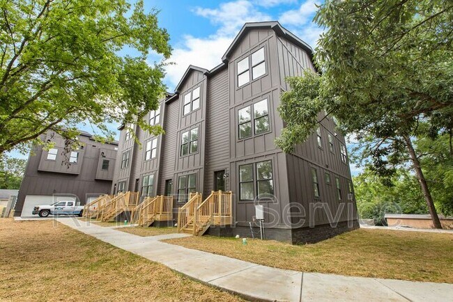 4021 Clarksville Pike Unit 1