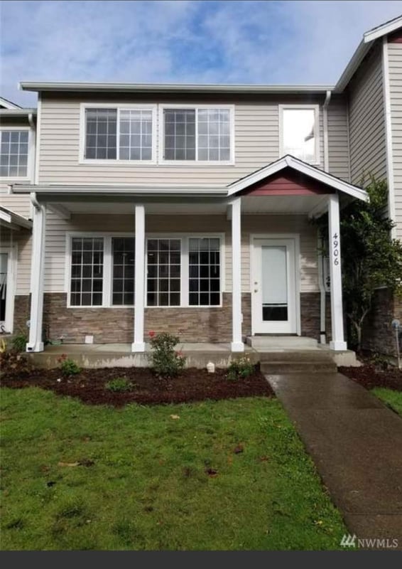 Building Photo - 4906 43rd Ln SE Rental