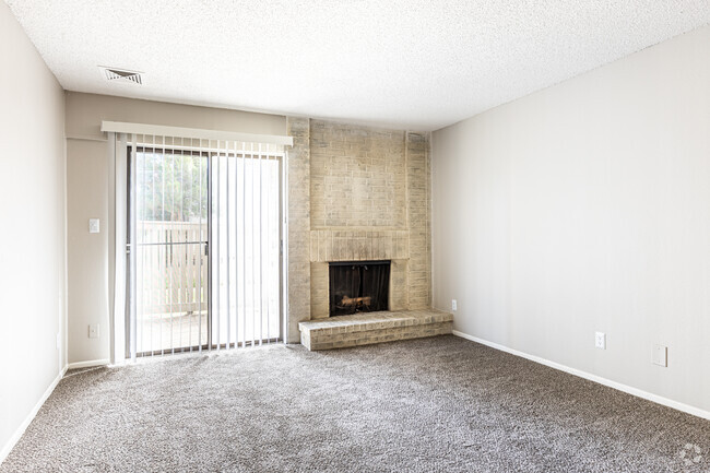 Interior Photo - White Lakes Plaza Rental