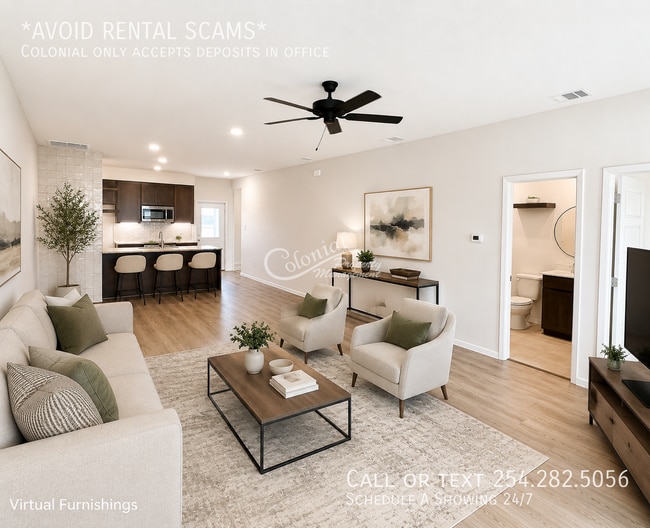 1607 Crooked River