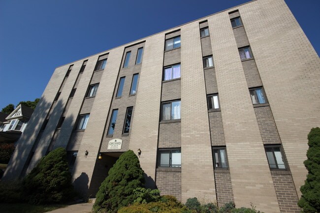 Photo - Orchard Place