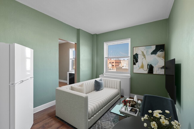 Photo - The Downtown Rogers