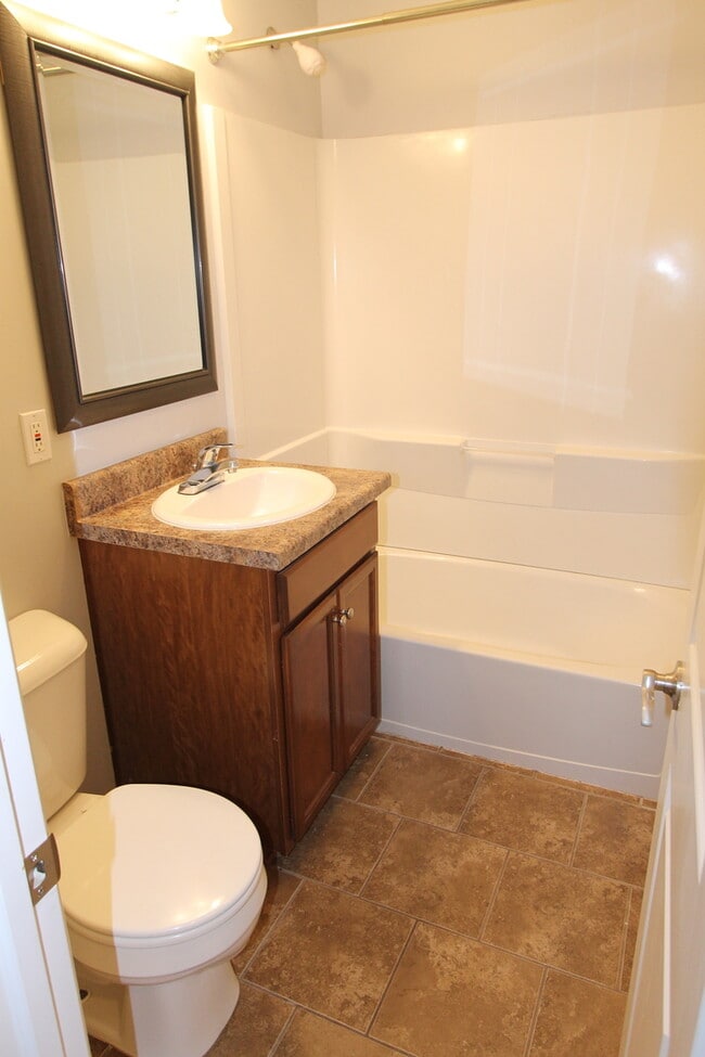 Photo - Awesome with updates! 3 bedroom with garag...