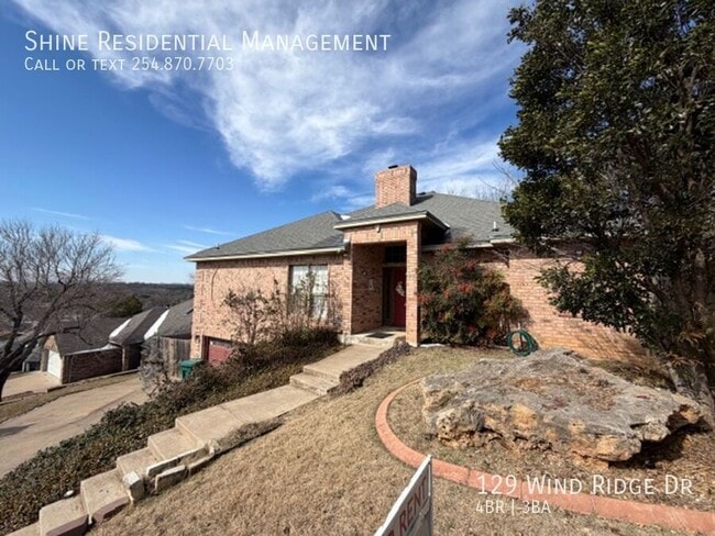 Photo - 129 Wind Ridge Dr