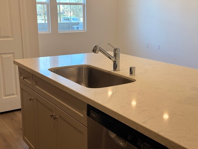 Encimera de cocina - 4249 E Rincon St