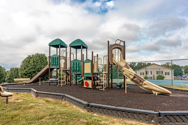 Photo - Smoky Crossing Apartment Homes