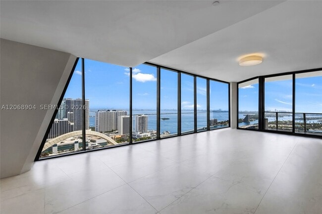 1000 Biscayne Blvd Unit 3901