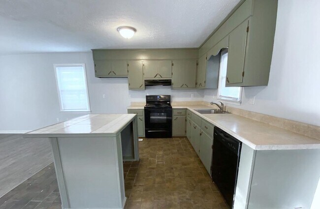 Photo - 2964 Dye Ford Rd