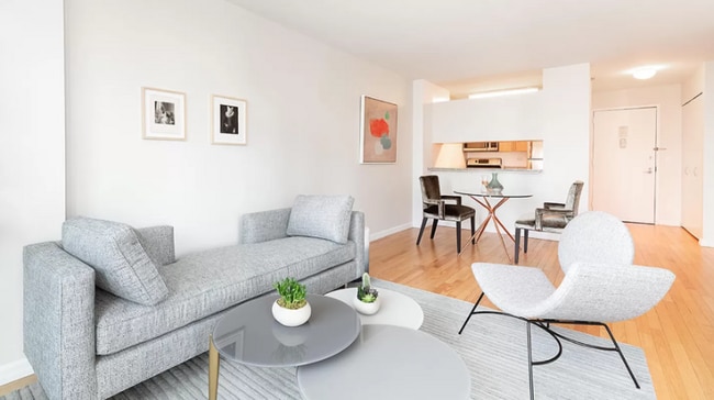 Photo - 2 Gold St Apartment Unit 1514