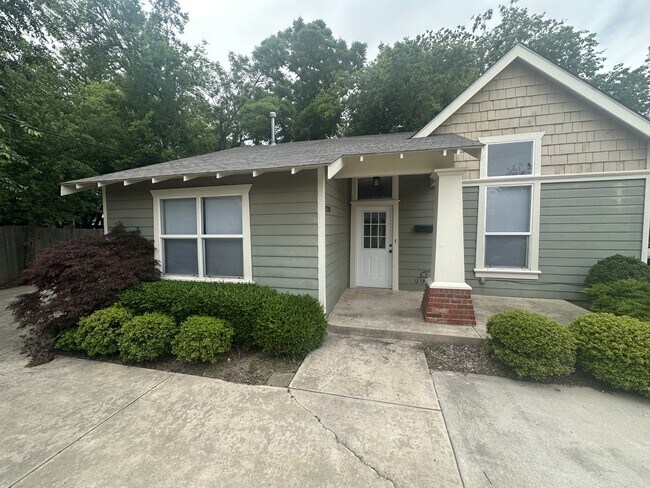 Photo - 1218 NW 22nd St Townhome