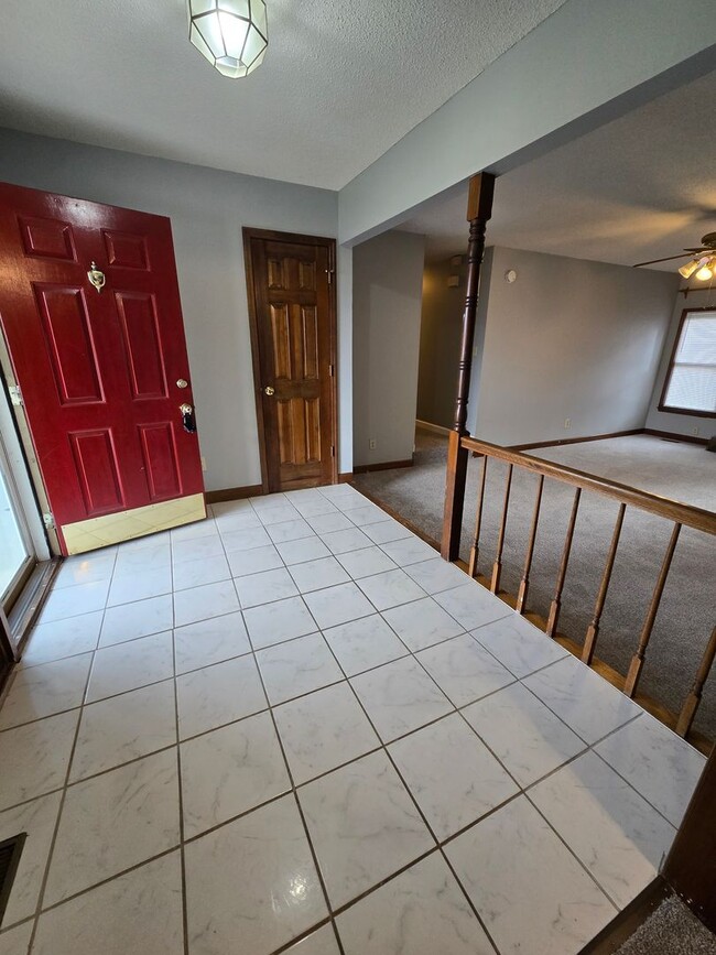 Photo - Great Home in a Cul-de-sac For Rent.