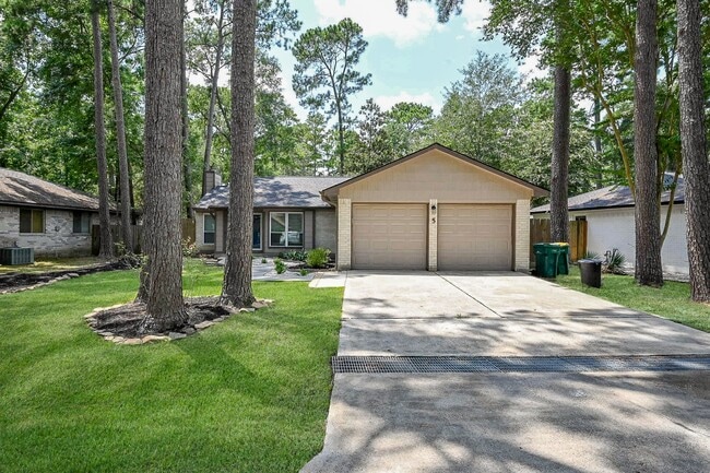 Building Photo - 5 Rock Pine Ct Rental