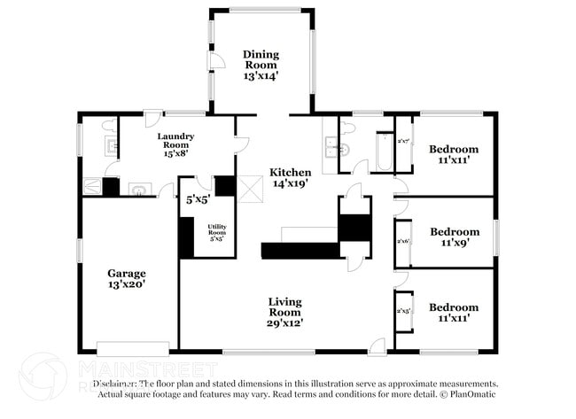 Photo - 320 Birchwood Dr