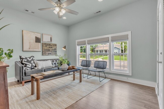 Photo - 1617 Dr DB Todd Jr Blvd