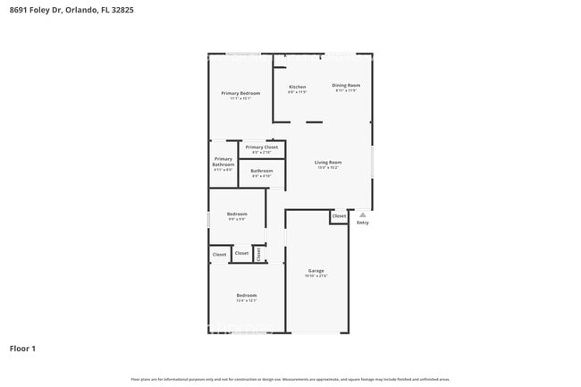 Photo - 8691 Foley Dr