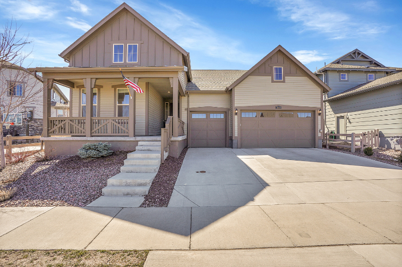 Photo - 7884 Blue River Ave