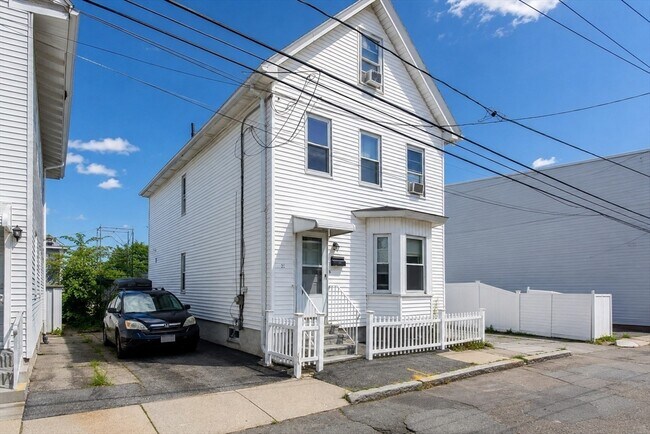 27 Franklin Ave
