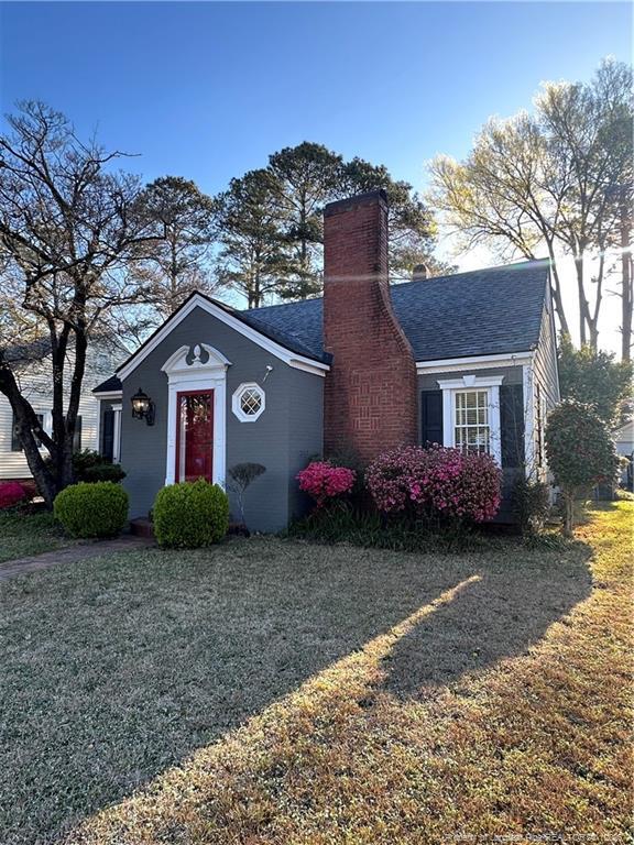 Photo - 125 Ellington St