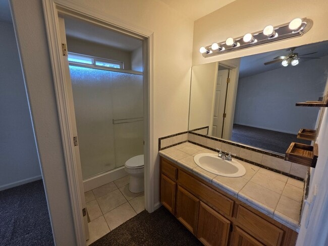 2117 Fort Bridger Rd
