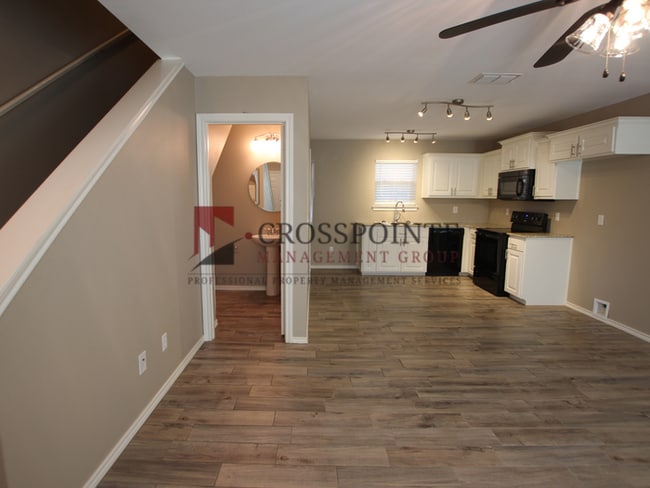 Photo - Tour Today: 2 Bedroom Town house for Rent in Lindale!