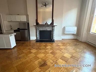 Photo - 211 Beacon St Unit 2R