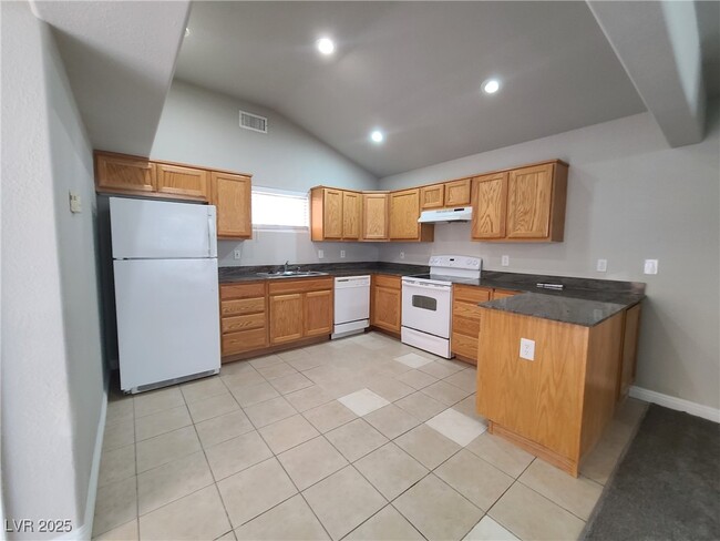 Photo - 1731 Pershing Ave