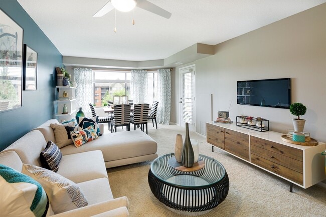 Photo - The Burlington