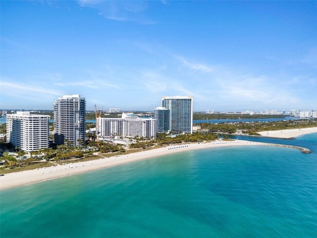 Photo - 10225 Collins Ave Unit 404