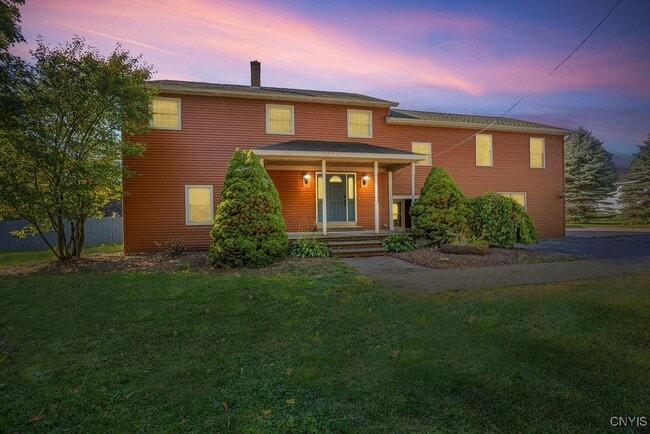 Building Photo - 1400 Brinkerhoff Hill Rd Rental
