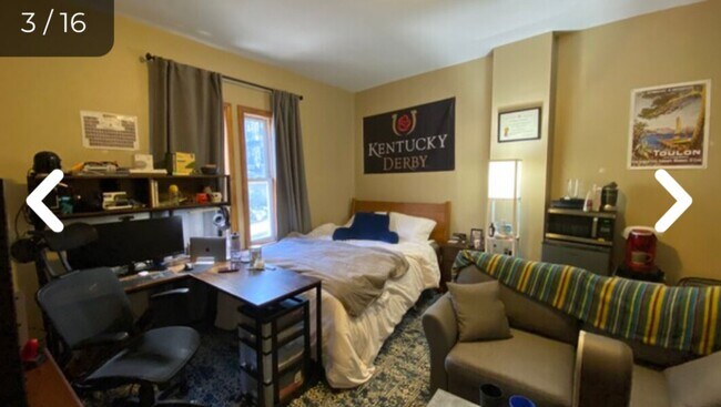 Photo - 6 bed Townhouse available 9/1