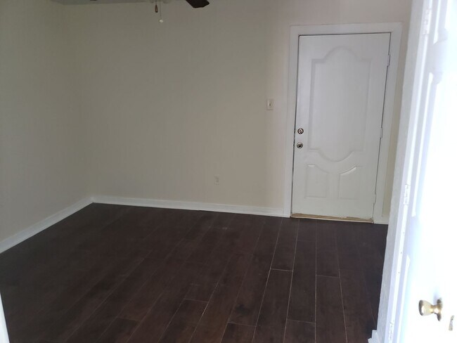 Photo - Central air and Heat 4 Bedroom home