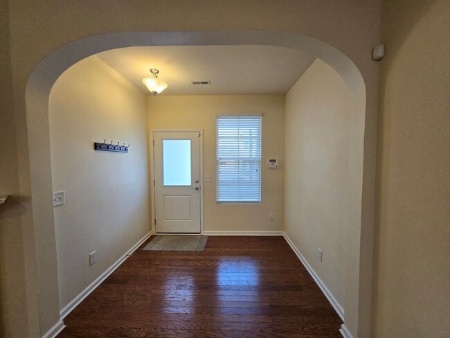 Photo - Classic & Comfortable West Durham Townhome with Timeless Design