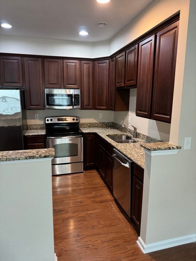 Photo - Beautiful Townhome in Charlotte