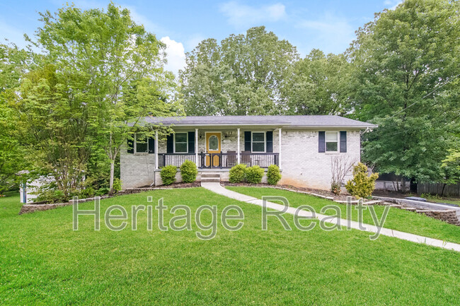 Photo - 1523 Tonti Ln NW House