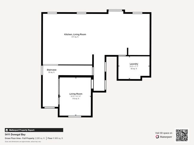 Photo - 5411 Donegal Bay Ct