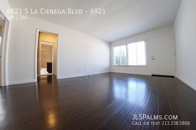 Photo - 6921 S La Cienega Blvd Unit 6921