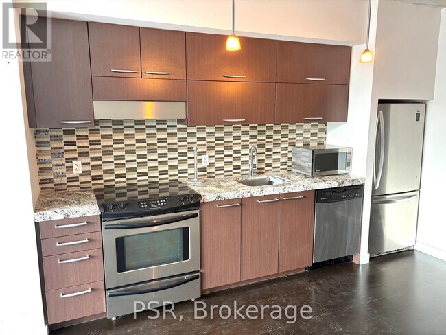 Photo - 55 Stewart St Unité 604