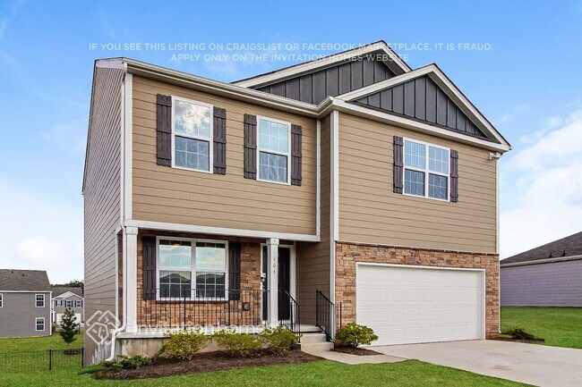 106 Cadish Pl