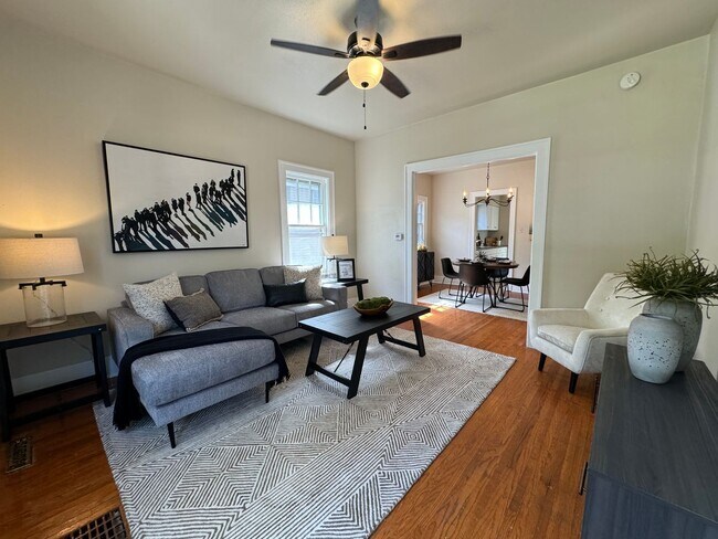 Photo - 115 Linden Ave House