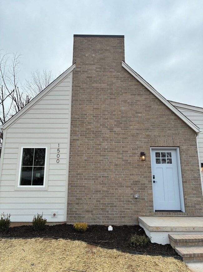 Building Photo - Brand New 2 Bed Home - Springfield MO